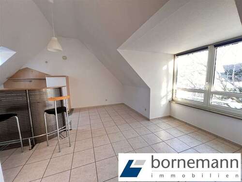 Foto - Wohnung zum Mieten in Nürnberg 565,00 € 35 m²