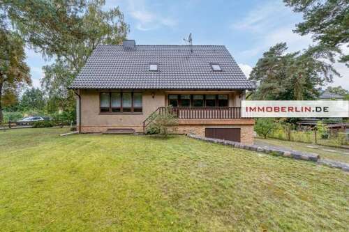 Foto - Haus zum Kaufen in Birkenwerder 599.000,00 € 190 m²