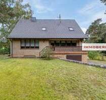 Haus zum Kaufen in Birkenwerder 599.000,00 € 190 m²