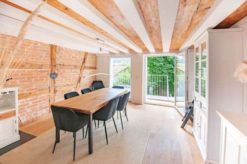 Foto - Haus zum Kaufen in Isny im Allgäu 519.000,00 € 110 m²