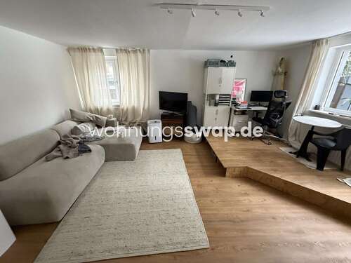 Foto - Wohnung zum Mieten in Hamburg-Nord, Hamburg 636,00 € 53 m²