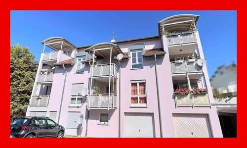 Foto - Wohnung zum Kaufen in Marbach 299.000,00 € 78 m²