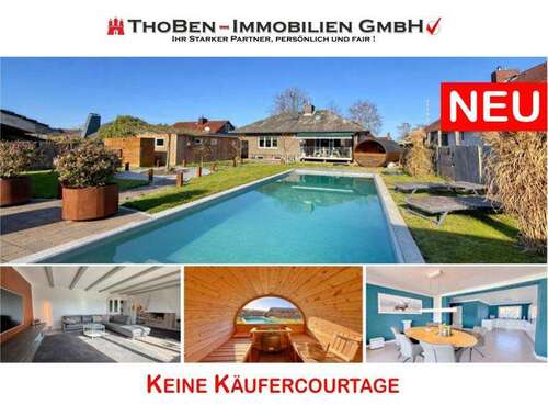 Foto - Haus zum Kaufen in Fuhlenhagen 599.000,00 € 145 m²