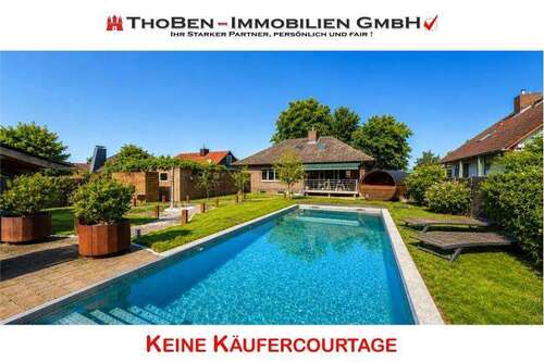Foto - Haus zum Kaufen in Fuhlenhagen 599.000,00 € 145 m²