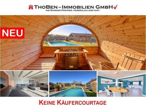 Foto - Haus zum Kaufen in Fuhlenhagen 599.000,00 € 145 m²