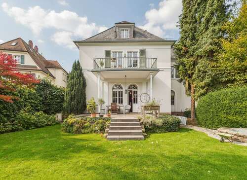 Foto - Haus zum Kaufen in Mainz 2.495.000,00 € 390.24 m²