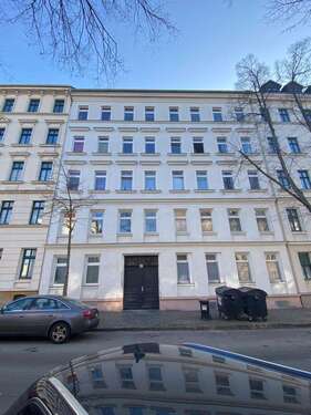 Foto - Wohnung zum Mieten in Leipzig 484,00 € 48.4 m²