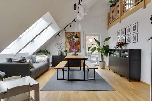 Foto - Wohnung zum Kaufen in Bad Abbach 369.000,00 € 100 m²