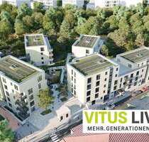 Wohnung zum Mieten in Mönchengladbach 797,50 € 55 m²