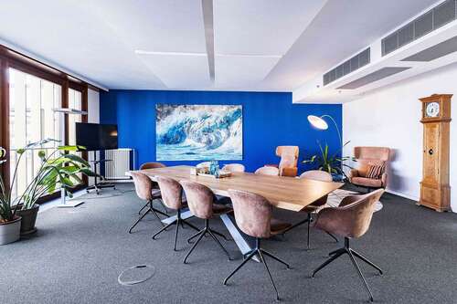 Foto - Büro in Berlin 1.489,00 € 40.5 m²