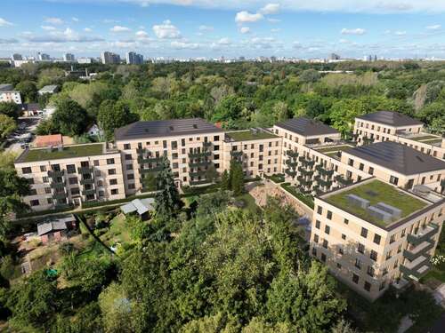 Foto - Garage zu verkaufen in Berlin 34.900,00 €