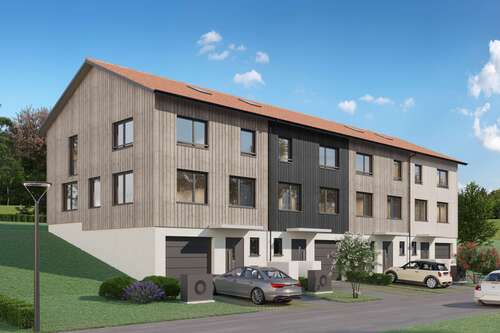 Foto - Haus zum Kaufen in Kempten 854.900,00 € 126 m²