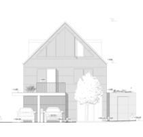 Haus zum Kaufen in München 1.200.000,00 € 135 m²