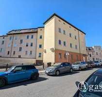 Wohnung zum Mieten in Eberswalde 370,00 € 25 m²