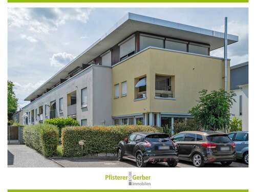 Foto - Wohnung zum Kaufen in Philippsburg 129.000,00 € 52.88 m²
