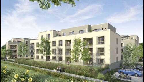 Foto - Wohnung zum Mieten in Maintal 1.070,00 € 61.23 m²