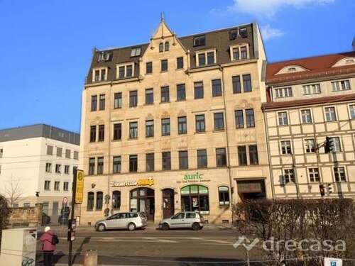 Foto - Wohnung zum Mieten in Dresden 425,00 € 55.17 m²