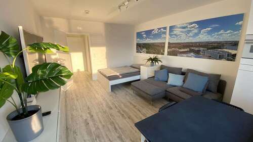 Foto - Wohnen auf Zeit in Nürnberg 1.090,00 €