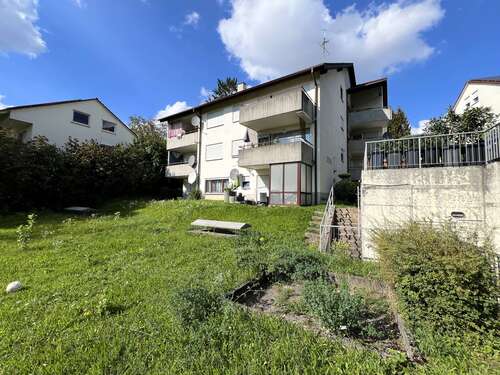 Foto - Wohnung zum Kaufen in Heilbronn 279.000,00 € 82.4 m²