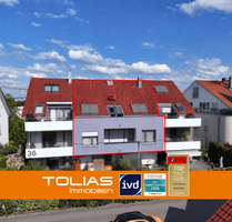 Wohnung zum Kaufen in Tamm 549.000,00 € 130.03 m²