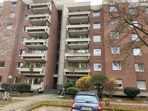 Foto - Wohnung zum Mieten in Köln 663,00 € 58.7 m²