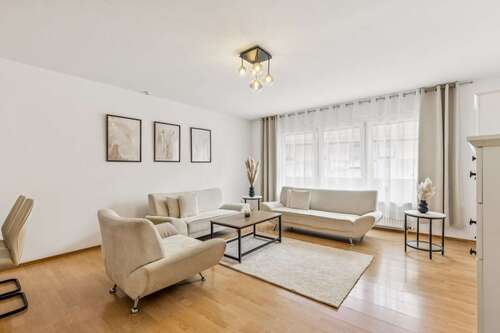 Foto - Wohnung zum Kaufen in Butzbach 164.000,00 € 69 m²