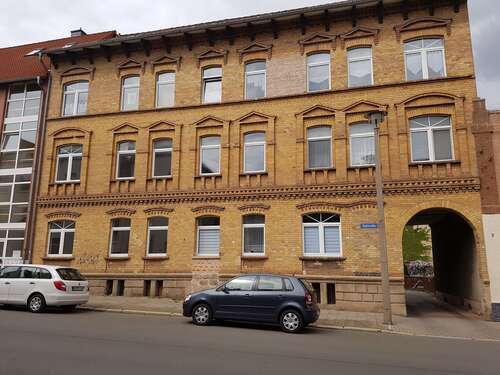 Foto - Wohnung zum Mieten in Halberstadt 269,00 € 55 m²