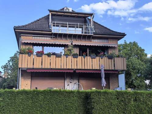 Foto - Wohnung zum Mieten in Berlin 1.600,00 € 160 m²