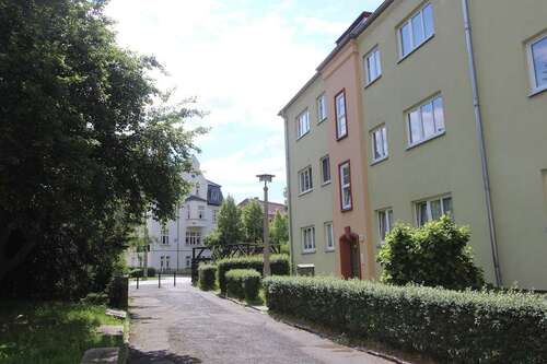 Foto - Wohnung zum Mieten in Altenburg 225,00 € 35 m²