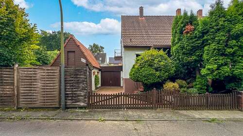 Foto - Haus zum Kaufen in Hamburg-Sinstorf 289.000,00 € 56.84 m²