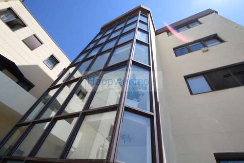 Foto - Büro in München Feldmoching 2.646,00 € 189 m²