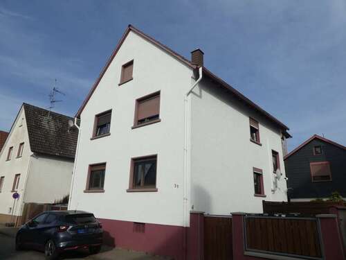 Foto - Haus zum Kaufen in Büttelborn 800.000,00 € 268 m²