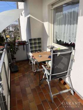Foto - Wohnung zum Kaufen in Weingarten 279.000,00 € 90 m²