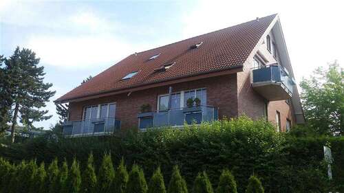 Foto - Wohnung zum Mieten in Herford 530,00 € 76.93 m²