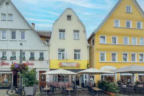 Foto - Einzelhandel in Reutlingen 450.000,00 € 55 m²