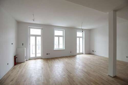 Foto - Wohnung zum Kaufen in Leipzig 264.990,00 € 73.57 m²