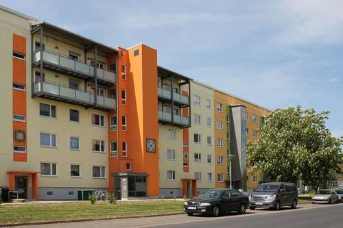Foto - Wohnung zum Mieten in Gera 401,02 € 67.97 m²