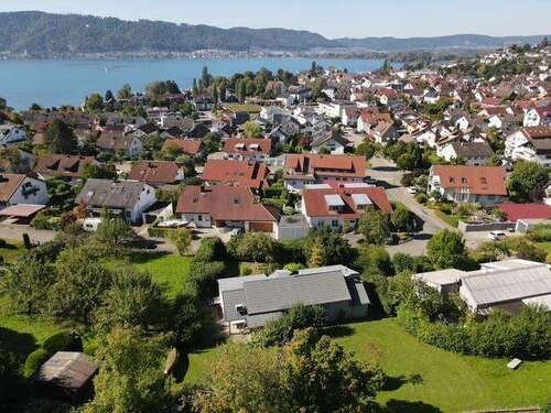 Foto - Haus zum Kaufen in Bodman-Ludwigshafen 395.000,00 € 56 m²