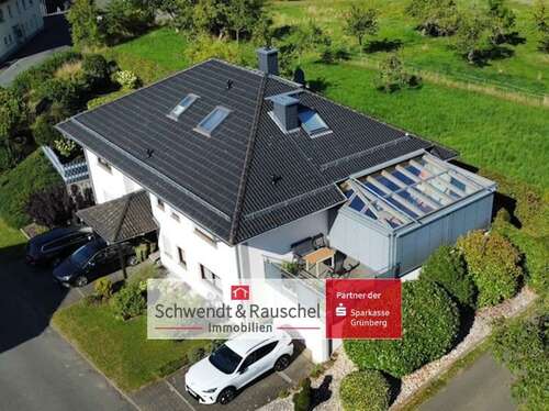 Foto - Haus zum Kaufen in Grünberg 480.000,00 € 179.33 m²