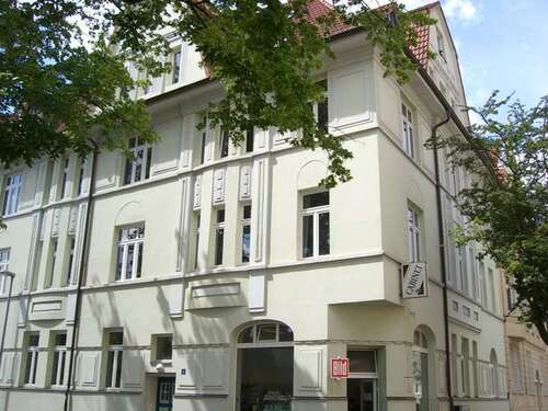 Foto - Wohnung zum Mieten in Schwerin 360,00 € 37.55 m²