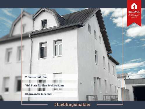 Foto - Haus zum Kaufen in Wachtberg 420.000,00 € 138 m²