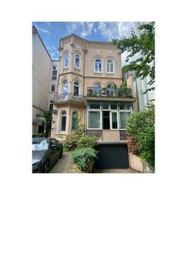 Foto - Büro in Hamburg 3.300,00 € 129 m²