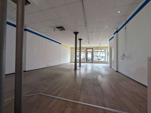 Foto - Einzelhandel in Görlitz 1.092,44 € 162 m²
