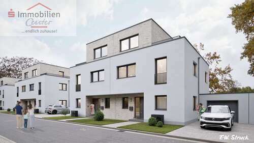 Foto - Haus zum Kaufen in Hagen 621.700,00 € 189.16 m²