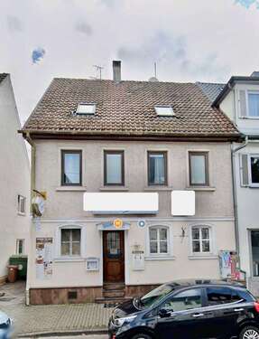 Foto - Haus zum Kaufen in Stuttgart 385.000,00 € 148 m²