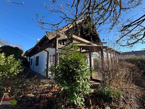 Foto - Haus zum Kaufen in Aspach 398.000,00 € 126 m²