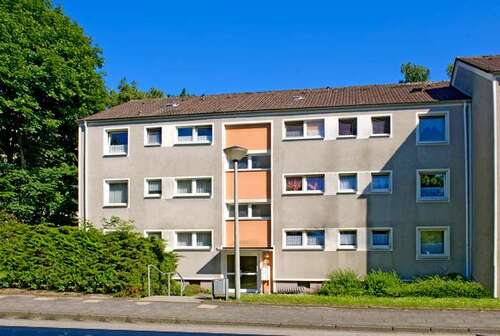 Foto - Wohnung zum Mieten in Oberhausen 659,00 € 77.43 m²