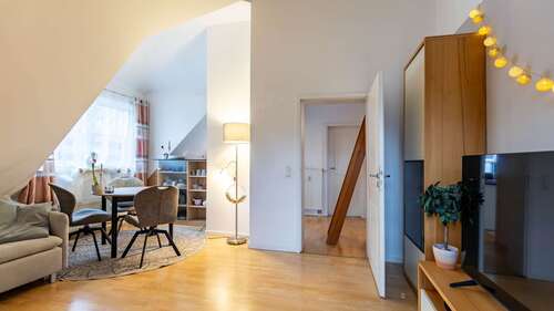 Foto - Wohnung zum Kaufen in München 545.000,00 € 56 m²