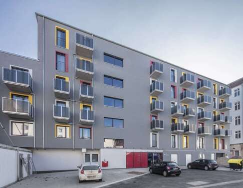 Foto - Wohnung zum Mieten in Braunschweig 410,00 € 19.46 m²