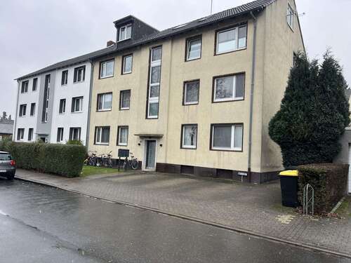 Foto - Wohnung zum Kaufen in Ahlen 65.000,00 € 41 m²